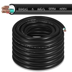 50ft awg portable for sale  Delivered anywhere in USA 