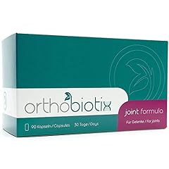 Rthobiotix joint formula gebraucht kaufen  Wird an jeden Ort in Deutschland