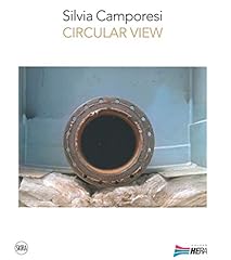 Silvia camporesi. circular usato  Spedito ovunque in Italia 