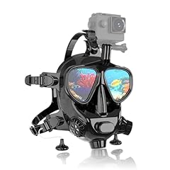 Full face diving for sale  Delivered anywhere in USA 