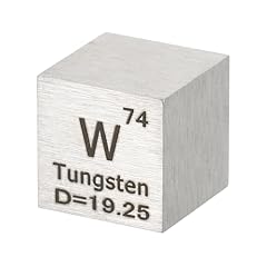 Patikil tungsten cube for sale  Delivered anywhere in UK