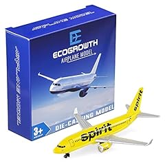 Ecogrowth model plane for sale  Delivered anywhere in UK