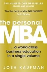 Personal mba for sale  Delivered anywhere in USA 