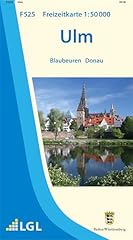 F525 ulm blaubeuren gebraucht kaufen  Wird an jeden Ort in Deutschland