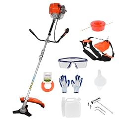 Garden strimmer cordless for sale  Delivered anywhere in UK