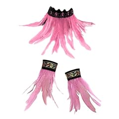 Hpory women feather for sale  Delivered anywhere in UK