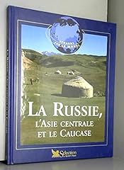 Russie caucase asie d'occasion  Livré partout en France