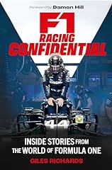 Racing confidential inside for sale  Delivered anywhere in UK