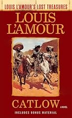 Catlow novel for sale  Delivered anywhere in USA 
