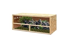 Mypets holzterrarium 120 gebraucht kaufen  Wird an jeden Ort in Deutschland
