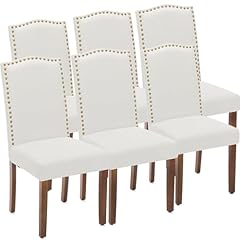 Dumos upholstered dining for sale  Delivered anywhere in USA 