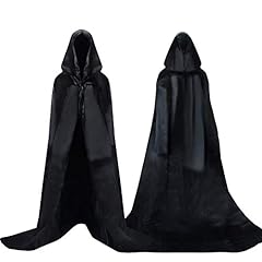 Proumhang black hooded for sale  Delivered anywhere in UK