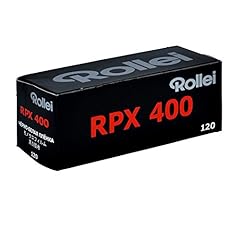 Rollei rpx 400 gebraucht kaufen  Wird an jeden Ort in Deutschland