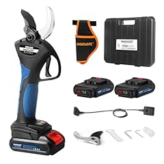 Swansoft 8605 secateur d'occasion  Livré partout en France