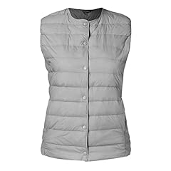 Black gilet women for sale  Delivered anywhere in UK