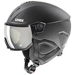 Uvex unisex skihelm gebraucht kaufen  Wird an jeden Ort in Deutschland