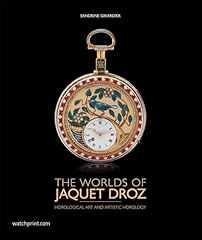 Worlds jaquet droz for sale  Delivered anywhere in UK