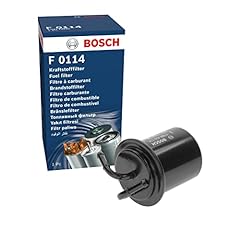 Bosch f0114 filtro usato  Spedito ovunque in Italia 