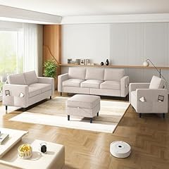 Adowore piece living for sale  Delivered anywhere in USA 