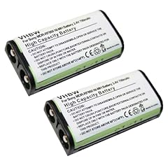 Vhbw batteria sostituisce usato  Spedito ovunque in Italia 