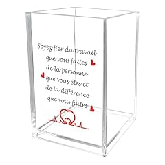 Keukunha cadeau infirmiere d'occasion  Livré partout en France