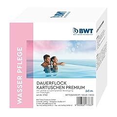 Bwt cartucce fiocco usato  Spedito ovunque in Italia 