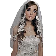 Sinlov tier bridal for sale  Delivered anywhere in UK