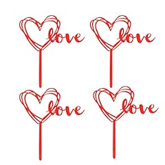 Binaryabc red love for sale  Delivered anywhere in USA 
