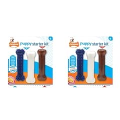 Nylabone puppy starter d'occasion  Livré partout en France