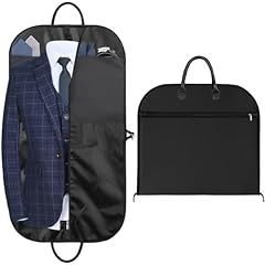 Suit bags men for sale  Delivered anywhere in USA 