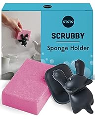 Toto scrubby schwammhalter gebraucht kaufen  Wird an jeden Ort in Deutschland