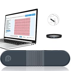 Checkme ecg portatile usato  Spedito ovunque in Italia 