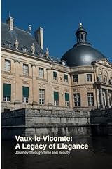 Vaux vicomte legacy for sale  Delivered anywhere in UK