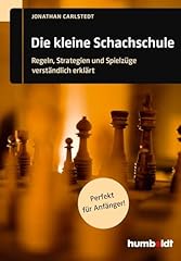 Kleine schachschule regeln gebraucht kaufen  Wird an jeden Ort in Deutschland