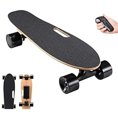 Motorized skateboard 350w for sale  Delivered anywhere in UK