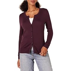 Amazon essentials cardigan usato  Spedito ovunque in Italia 