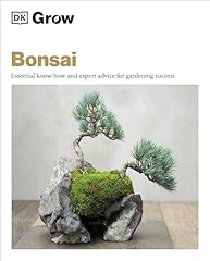 Grow bonsai essential usato  Spedito ovunque in Italia 