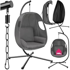 Tectake hanging chair for sale  Delivered anywhere in UK