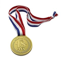 Stc médaille ans d'occasion  Livré partout en France