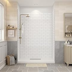 Bathlink shower wall for sale  Delivered anywhere in USA 
