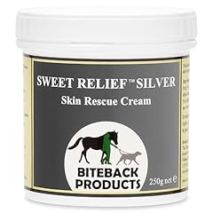Biteback sweet relief for sale  Delivered anywhere in UK