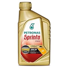 Petronas sprinta olio usato  Spedito ovunque in Italia 