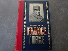 Histoire libre tome d'occasion  Livré partout en France