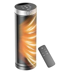 Ceramic space heater for sale  Delivered anywhere in USA 