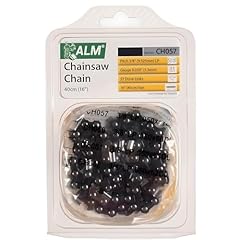 Amk alm chainsaw for sale  Delivered anywhere in UK