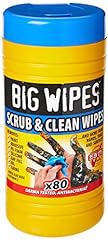 Big wipes bgw2020 for sale  Delivered anywhere in UK