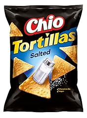 Chio tortillas riginal gebraucht kaufen  Wird an jeden Ort in Deutschland