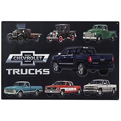 Chevrolet trucks collage for sale  Delivered anywhere in USA 