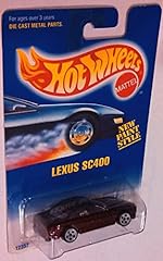 Hot wheels lexus for sale  Delivered anywhere in USA 