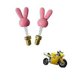 2pcs motorcycle mirror for sale  Delivered anywhere in UK